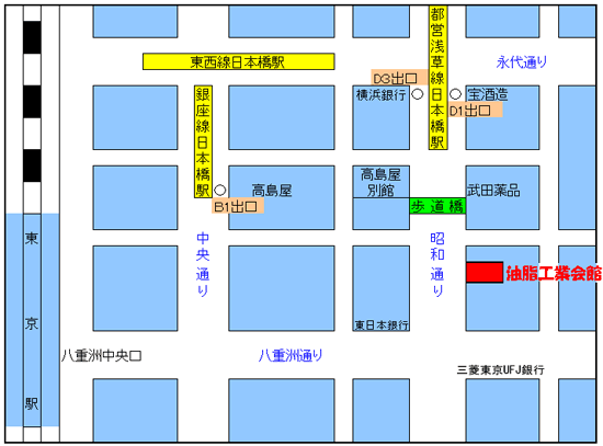 所在地